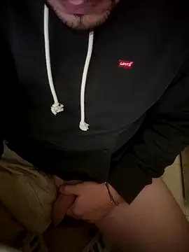 CoxSavage's cam snapshot