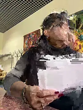 Liza_Will's cam snapshot