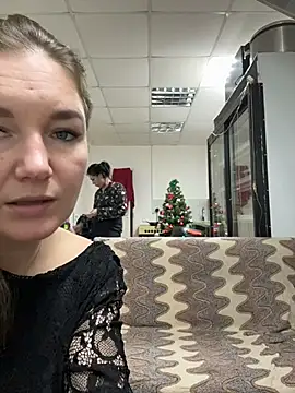 VaryaRose's cam snapshot