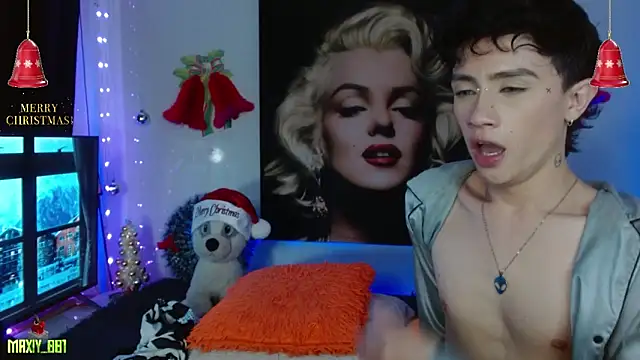 maxiy_001's cam snapshot