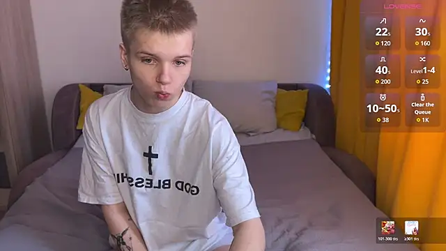 metarion's cam snapshot