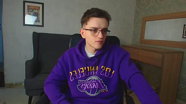 FelixStarkk's cam snapshot