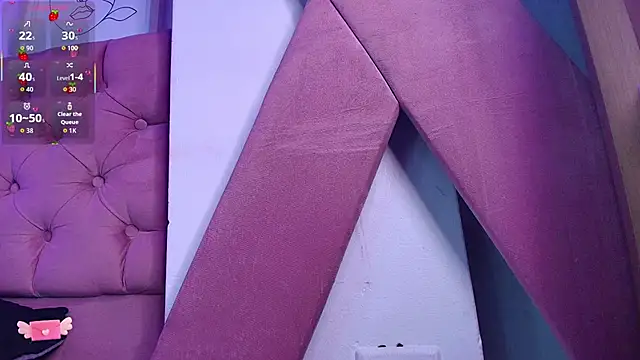 Davel_Svetla's cam snapshot