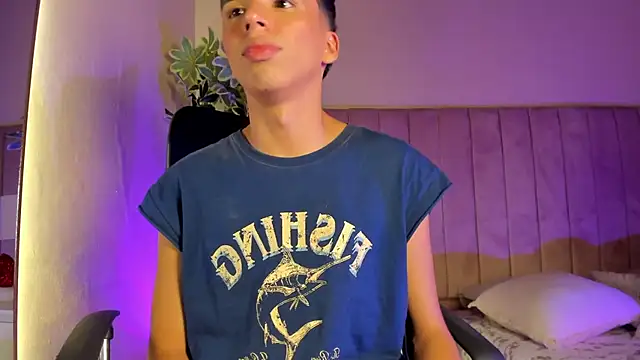 Seab_trooy's cam snapshot