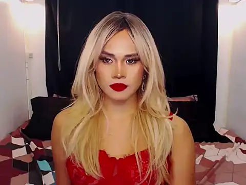 YllanaAltheaXxX live sex cam