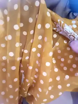 Shalu_G's cam snapshot