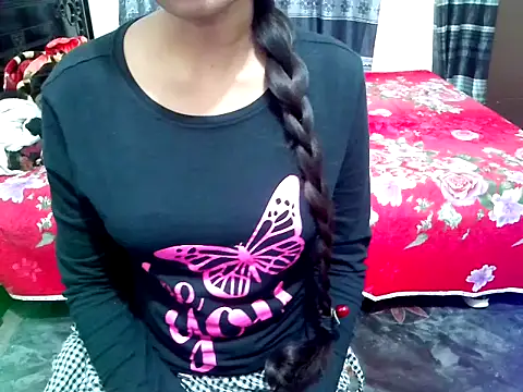 blackpori's cam snapshot