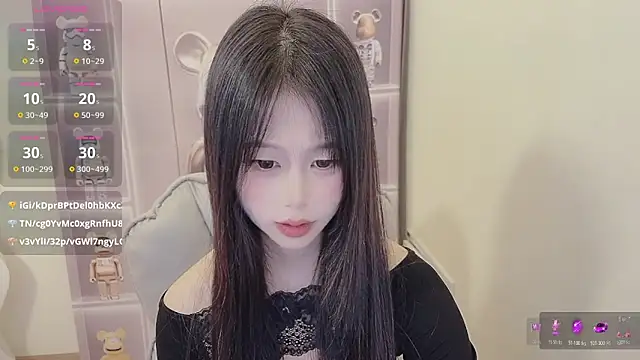 -Annababy live sex cam