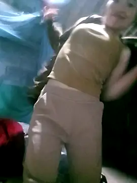 ngan-cute's cam snapshot