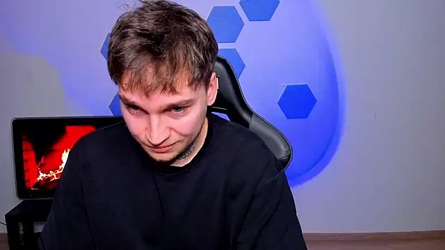 Chris_Tyson's cam snapshot