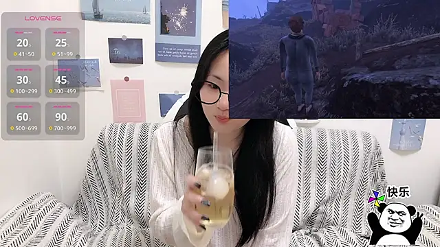 LiLiYbaby's cam snapshot