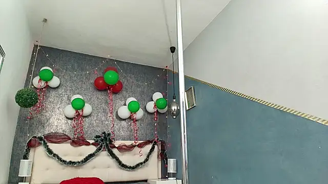 Erick_Zhimerman's cam snapshot