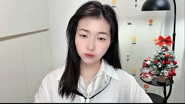 xixi-baobao's cam snapshot