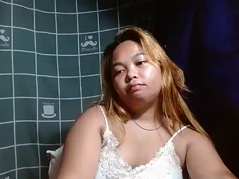 Hajaima's cam snapshot