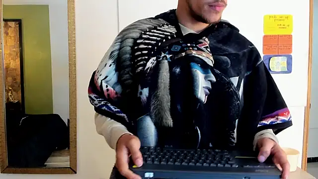 PatrickS25's cam snapshot