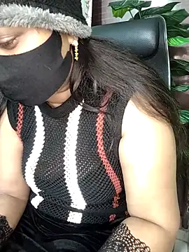 Idhika-Paul's cam snapshot