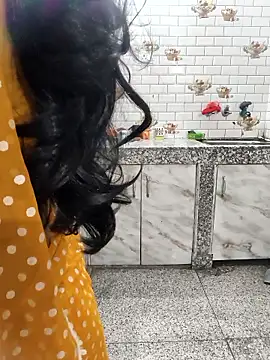 Shalu_G's cam snapshot