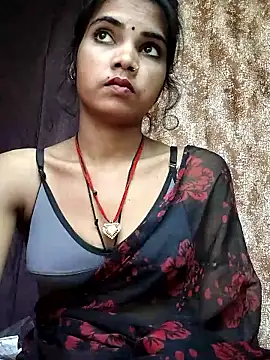 Sexy-Riyanshi's cam snapshot