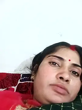 Pushpa_hotty's cam snapshot