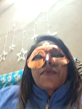 SIMIHOT's cam snapshot