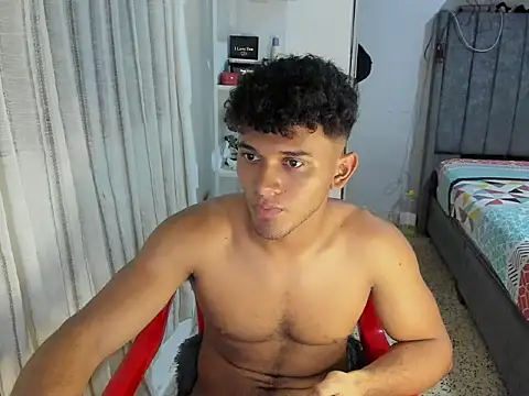 Fox2evans live sex cam