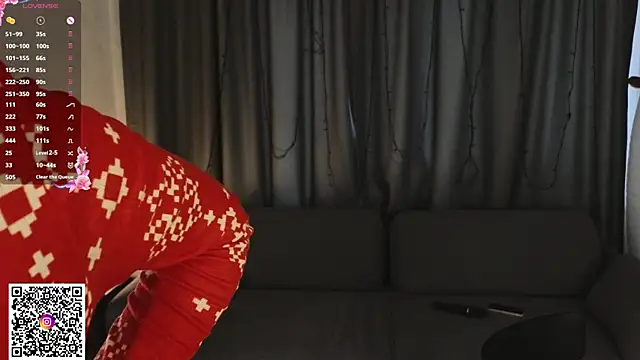 KristiGroune live sex cam