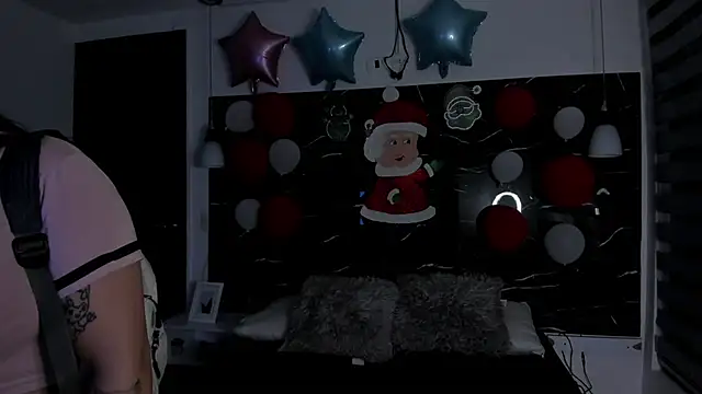 Sofiia-Rubb's cam snapshot