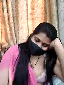 Hotty-simran's cam snapshot