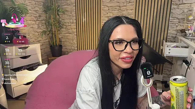 NattyFierros's cam snapshot