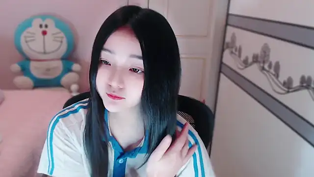 xiao-xiao-D's cam snapshot