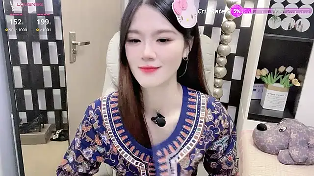 Yueyue-MM's cam snapshot