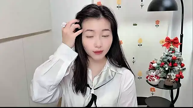 xixi-baobao live sex cam