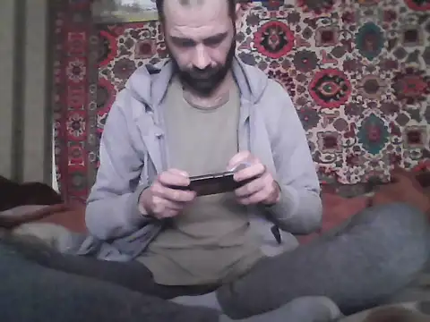 AlferezzSolvajo live sex cam