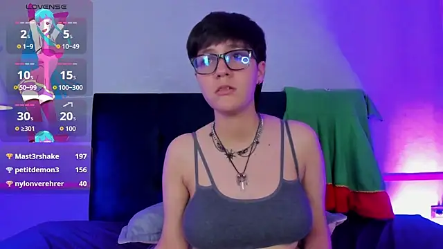 Tsuki_Maru live sex cam