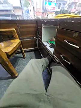 Thestraightmen's cam snapshot