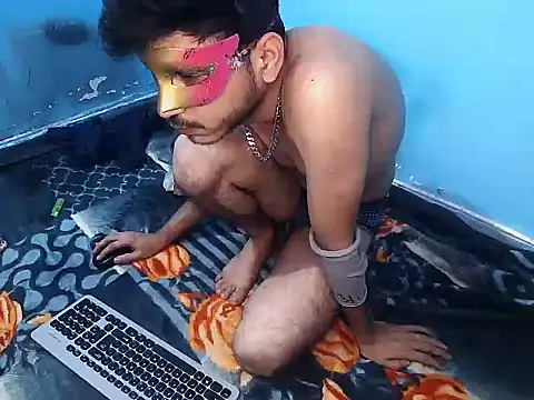 rahulkajuuu0909's cam snapshot