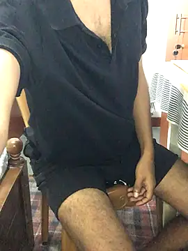 ShayanLK's cam snapshot