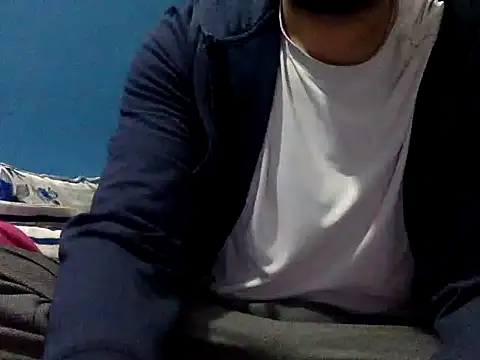 Precumboner's cam snapshot