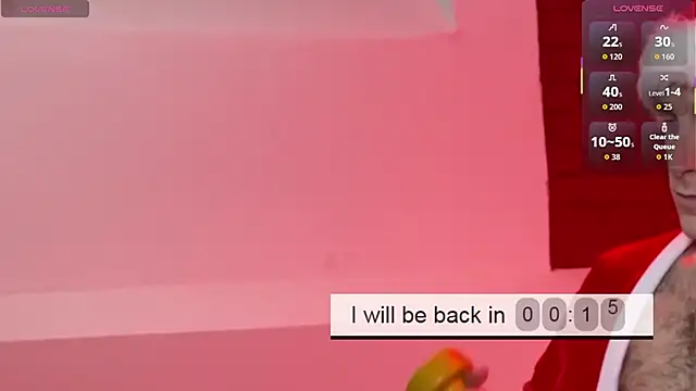 Buddy_Forman live sex cam