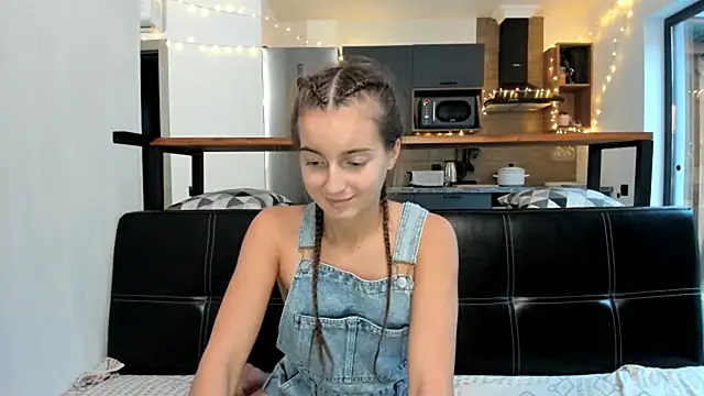 ElizSweet live sex cam