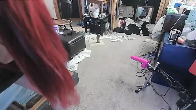 sissytrapdolly24 live sex cam