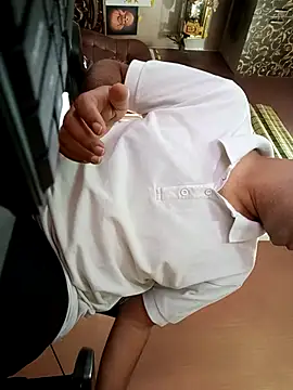 daddy_live_cam's cam snapshot