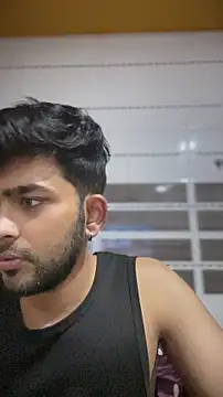 Kanekikenn46's cam snapshot