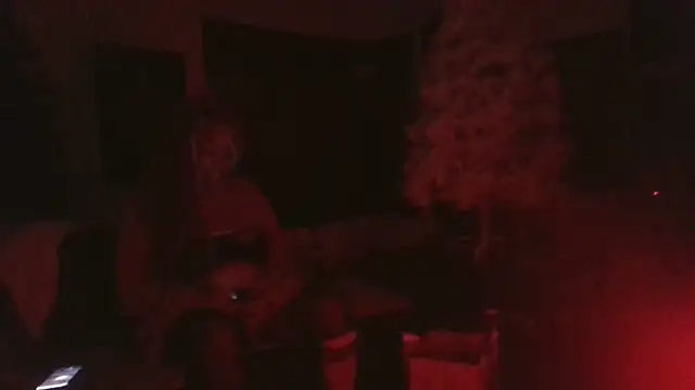 VenezuelaLuxeNoir live sex cam