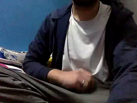 Precumboner's cam snapshot