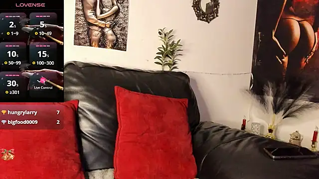 Azulenna_04 live sex cam