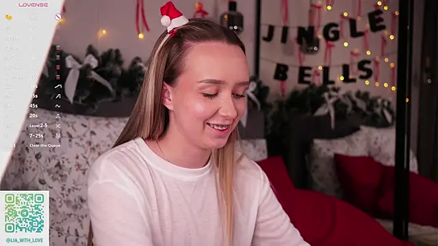 HollisBeckett live sex cam