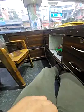 Thestraightmen's cam snapshot