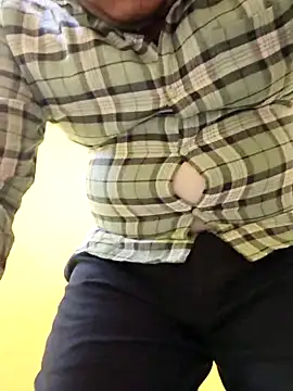 Sonjack7991_sj's cam snapshot