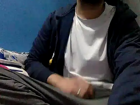 Precumboner's cam snapshot